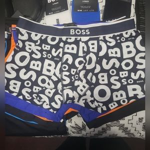 Hugo boss underwear for men